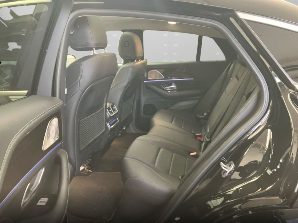Mercedes-Benz GLE Coupé 350e 4MATIC - foto 12