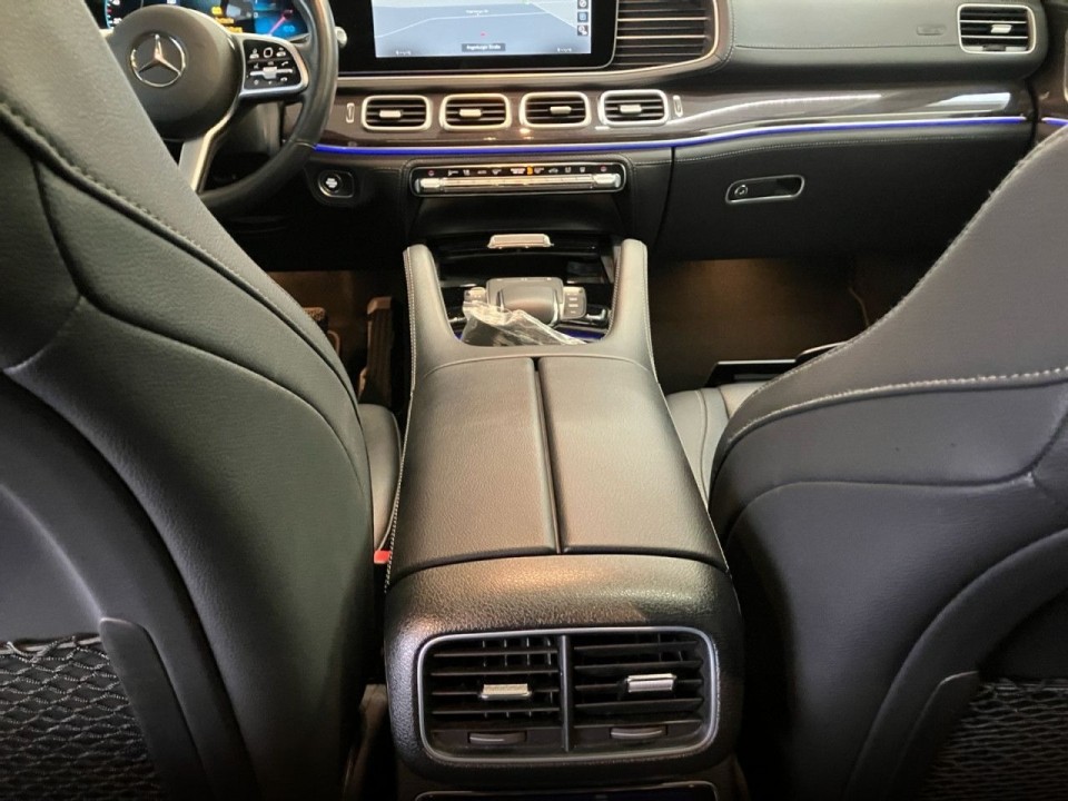 Mercedes-Benz GLE Coupé 350e 4MATIC - foto 11
