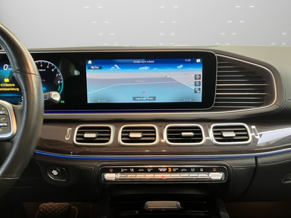 Mercedes-Benz GLE Coupé 350e 4MATIC - foto 10