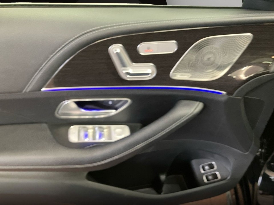 Mercedes-Benz GLE Coupé 350e 4MATIC - foto 13