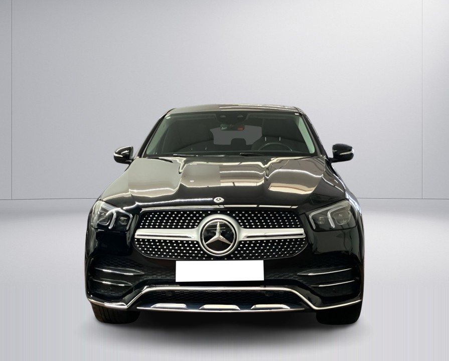Mercedes-Benz GLE Coupé 350e 4MATIC - foto 6