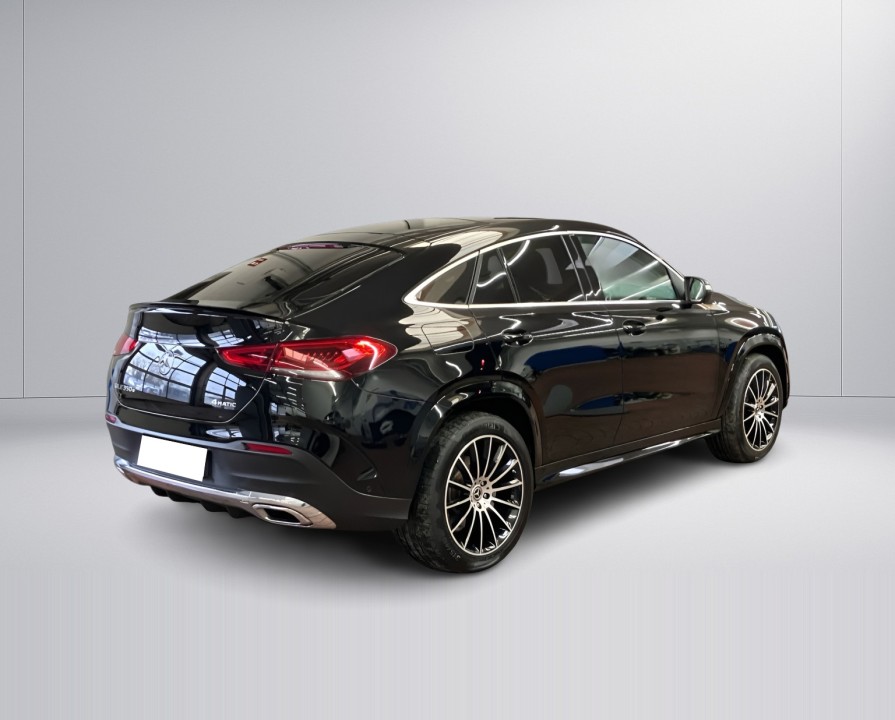 Mercedes-Benz GLE Coupé 350e 4MATIC (2)