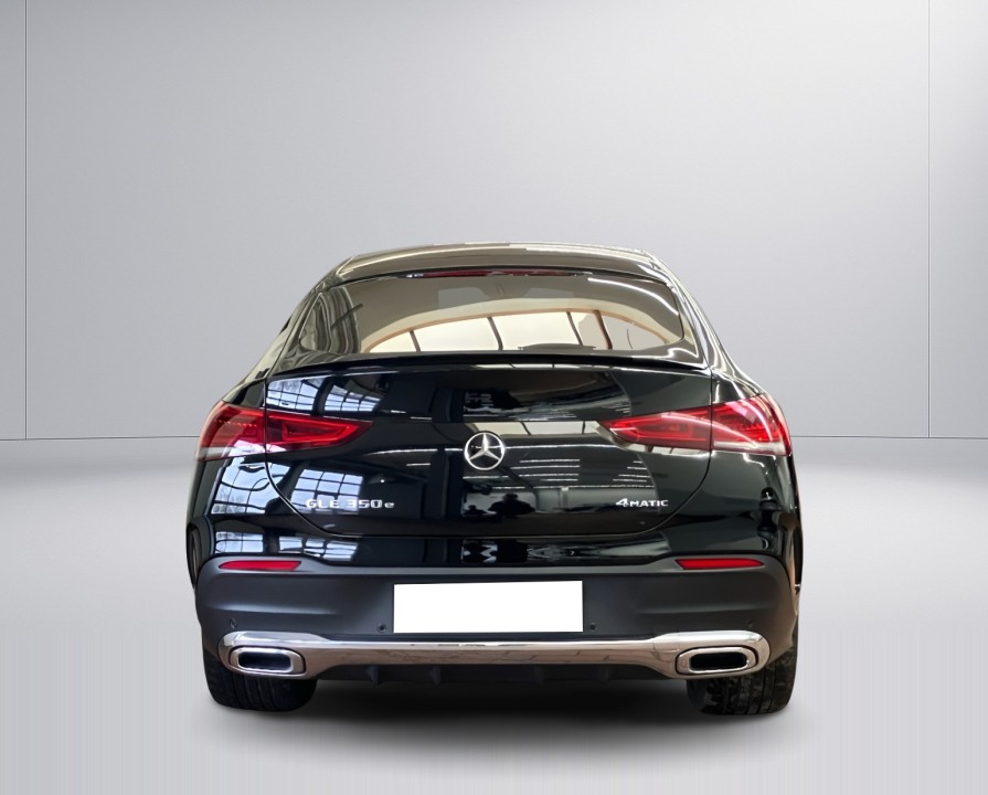 Mercedes-Benz GLE Coupé 350e 4MATIC (3)