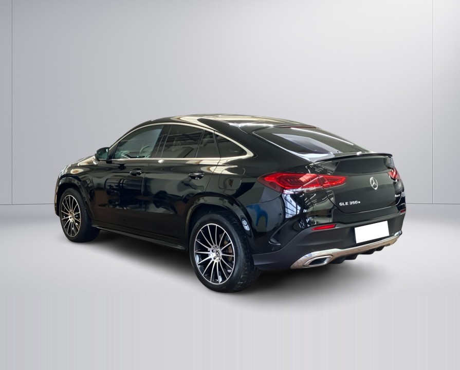 Mercedes-Benz GLE Coupé 350e 4MATIC (4)