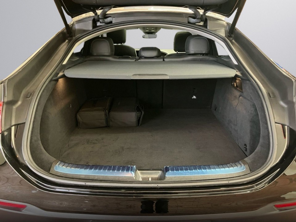 Mercedes-Benz GLE Coupé 350e 4MATIC - foto 14