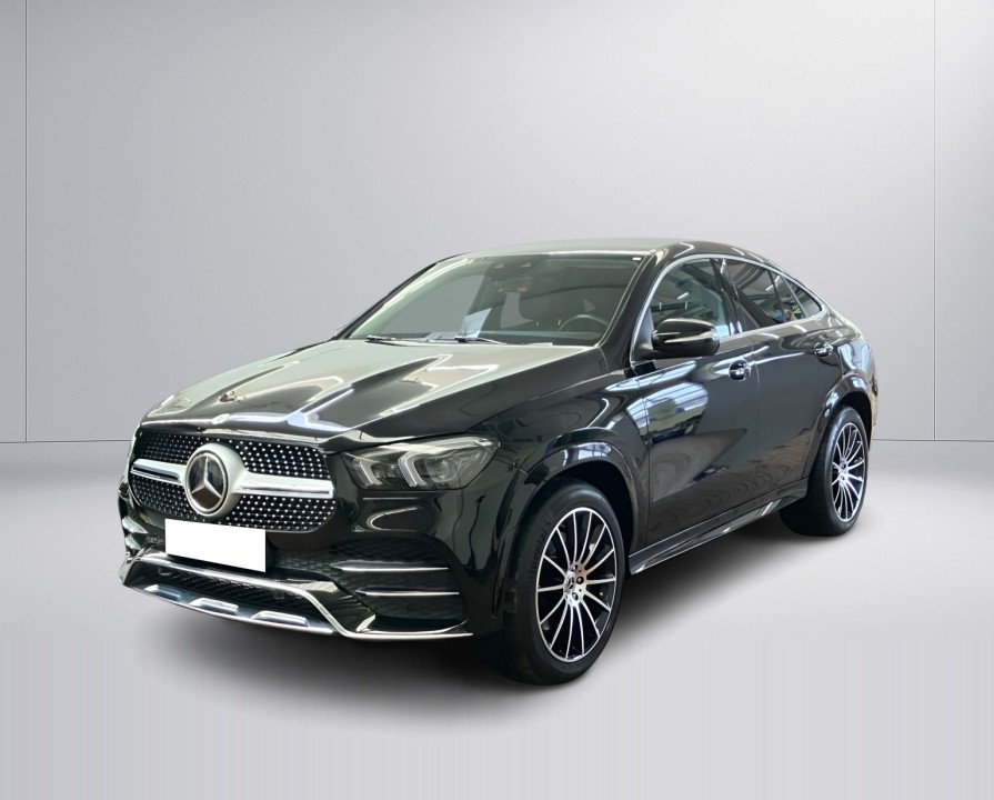 Mercedes-Benz GLE Coupé 350e 4MATIC (5)