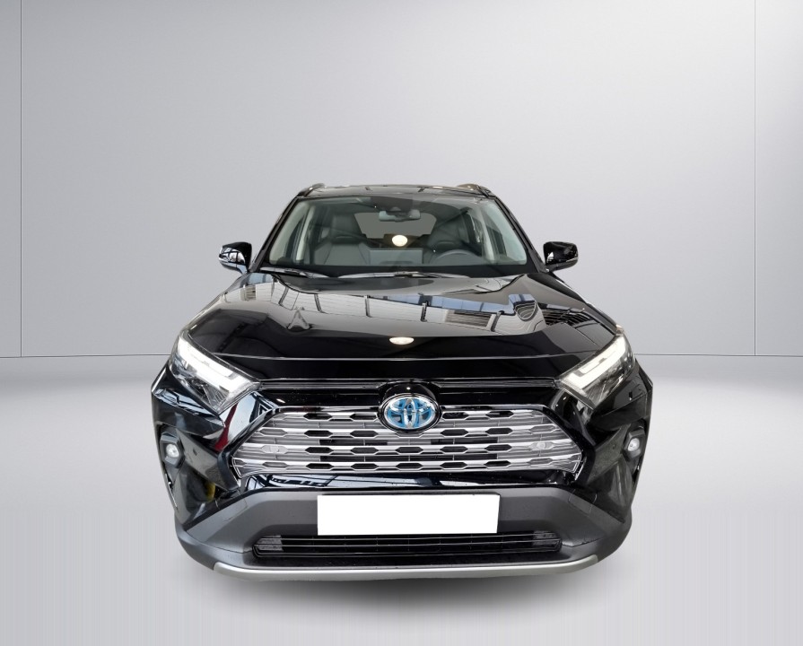 Toyota RAV4 - foto 6