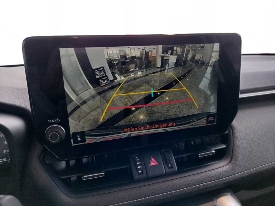 Toyota RAV4 - foto 12