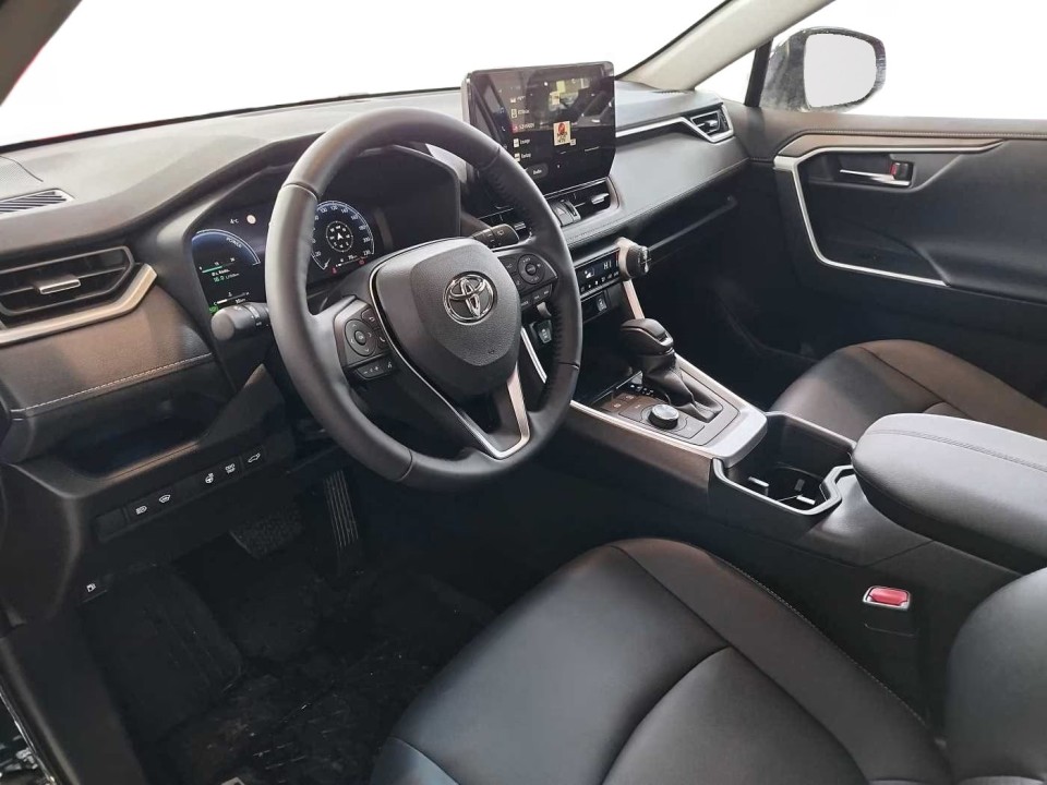 Toyota RAV4 - foto 8