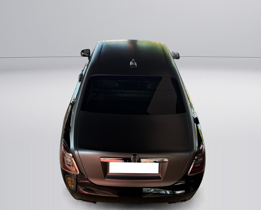 Rolls-Royce Ghost - foto 7