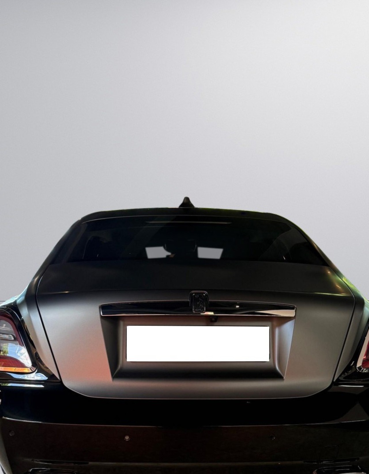 Rolls-Royce Ghost - foto 6