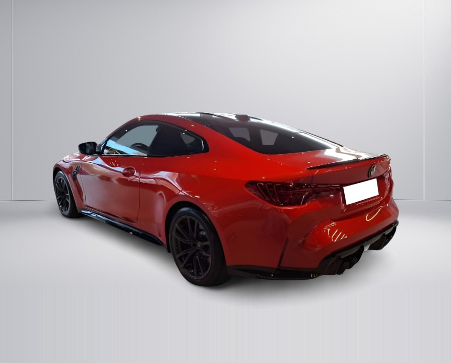 BMW M4 Competition Coupé (3)