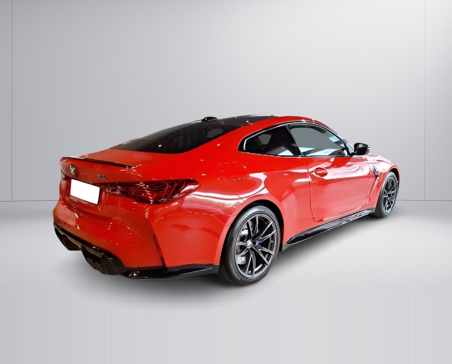 BMW M4 Competition Coupé (2)