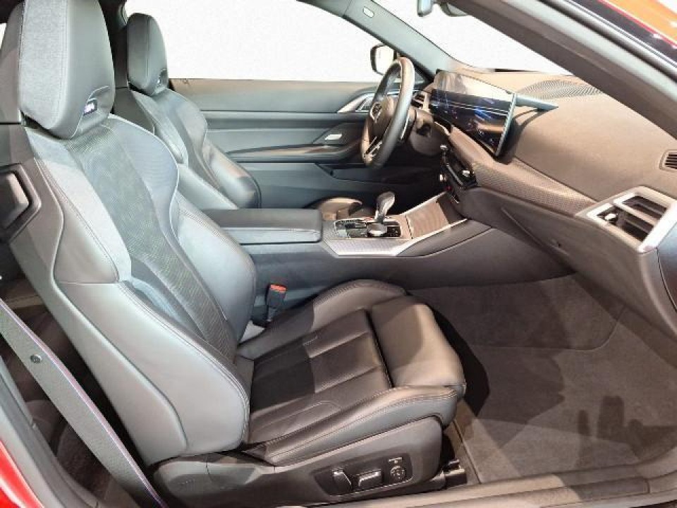 BMW M4 Competition Coupé - foto 8