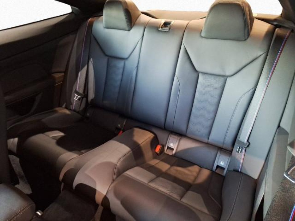 BMW M4 Competition Coupé - foto 7