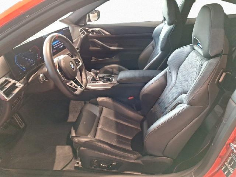 BMW M4 Competition Coupé - foto 6