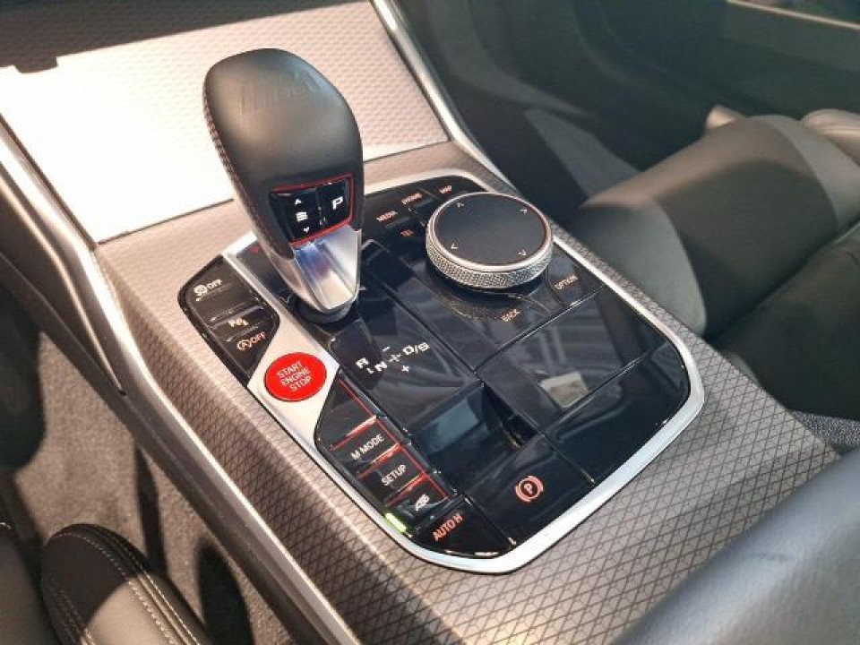 BMW M4 Competition Coupé - foto 11