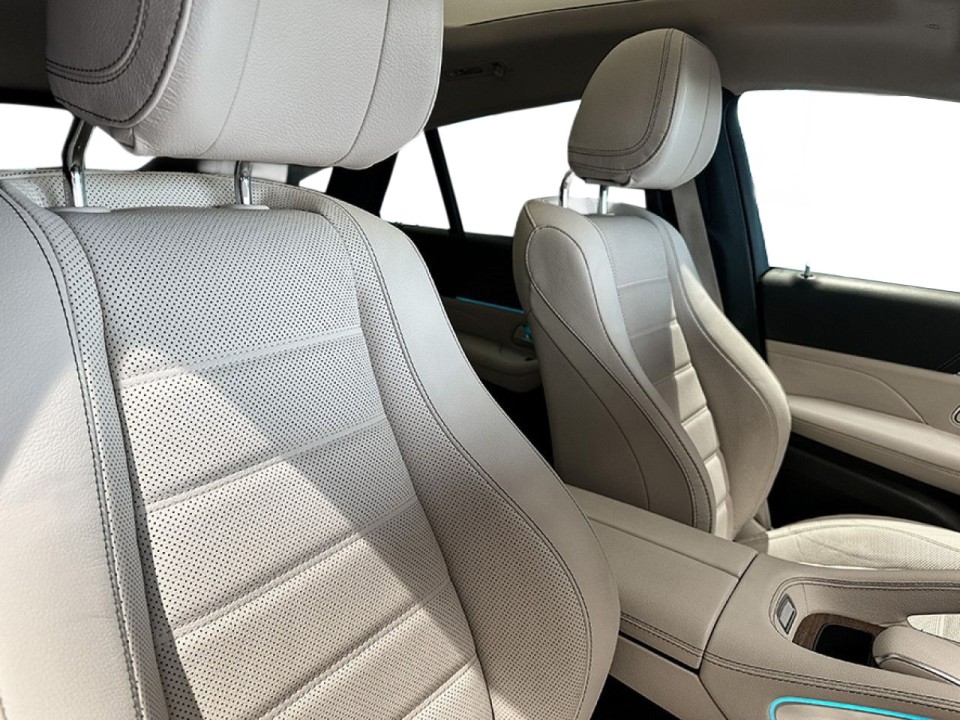 Mercedes-Benz GLE Coupé 350e 4MATIC - foto 8