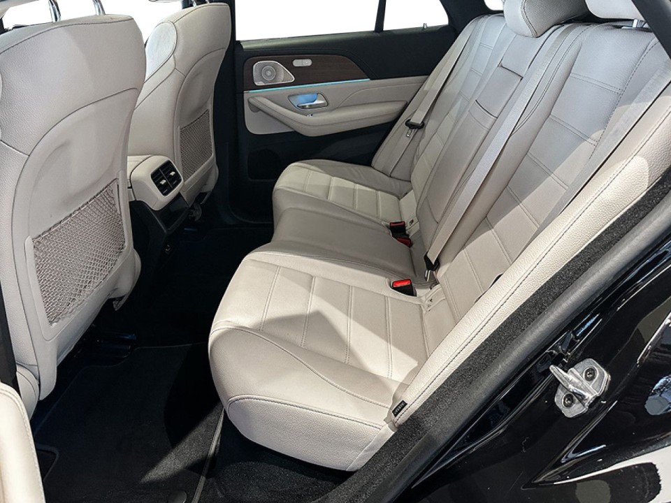 Mercedes-Benz GLE Coupé 350e 4MATIC - foto 7
