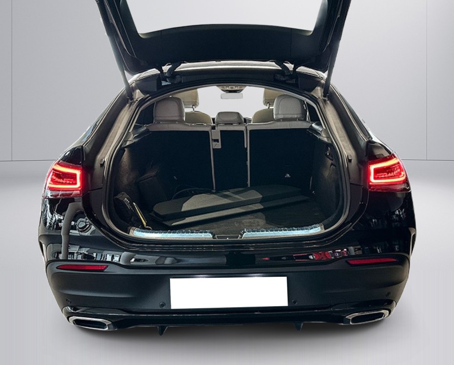 Mercedes-Benz GLE Coupé 350e 4MATIC - foto 15