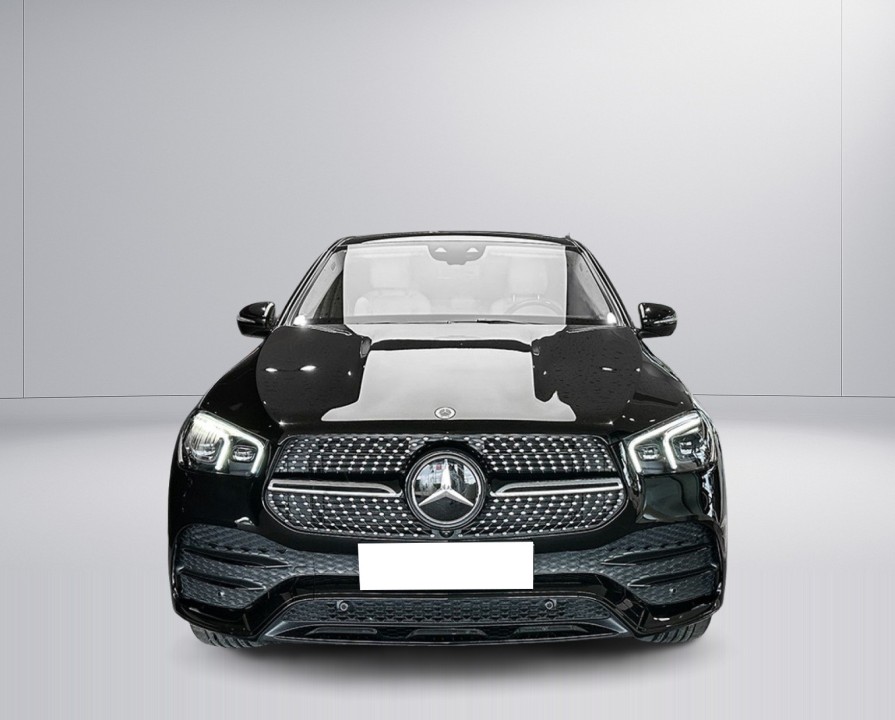 Mercedes-Benz GLE Coupé 350e 4MATIC (5)