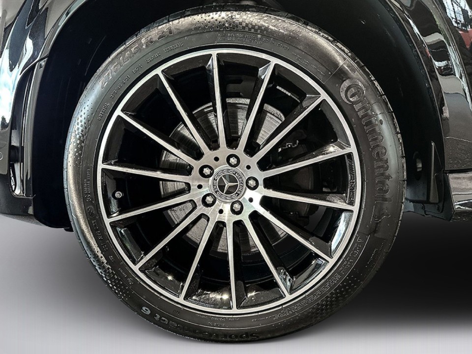 Mercedes-Benz GLE Coupé 350e 4MATIC - foto 16