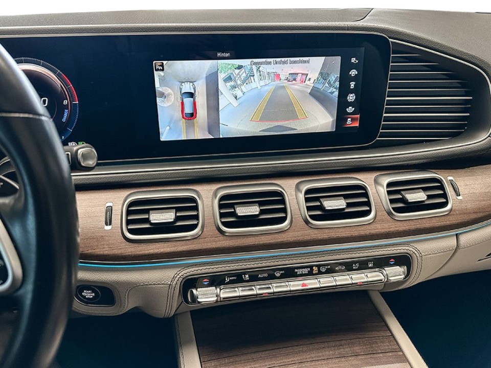 Mercedes-Benz GLE Coupé 350e 4MATIC - foto 12