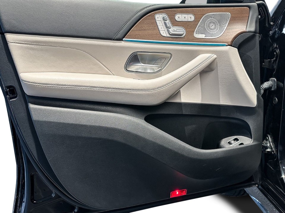 Mercedes-Benz GLE Coupé 350e 4MATIC - foto 14