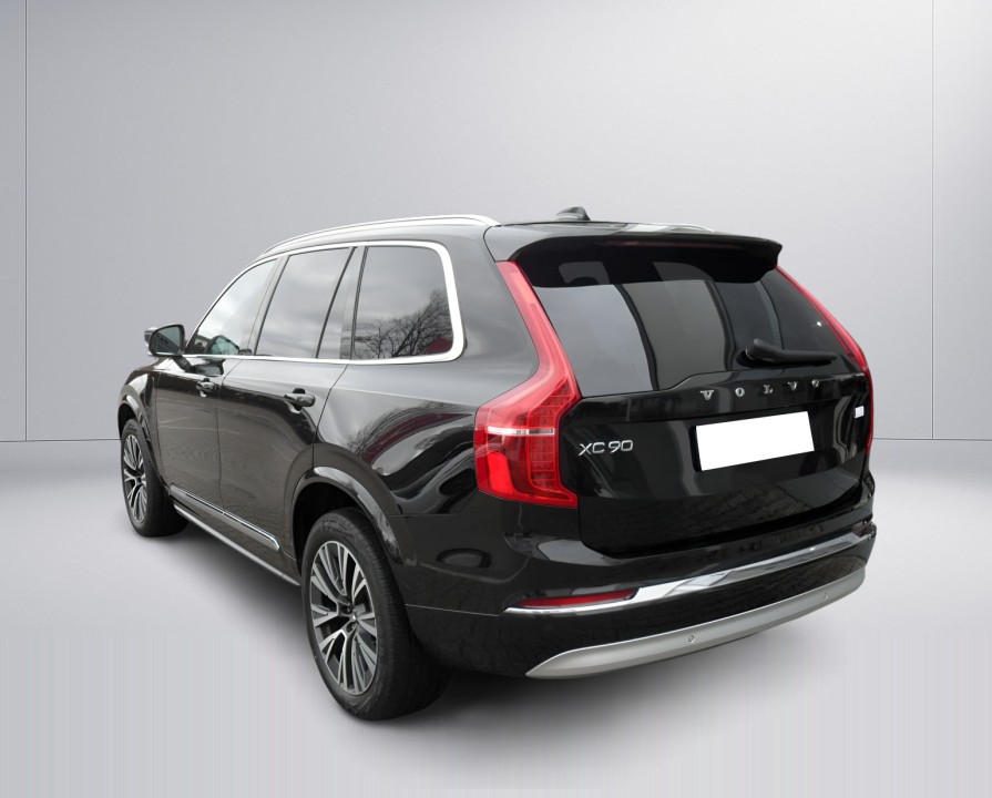 Volvo XC 90 T8 Inscription Expression (4)