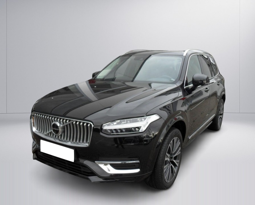 Volvo XC 90 T8 Inscription Expression - foto 6