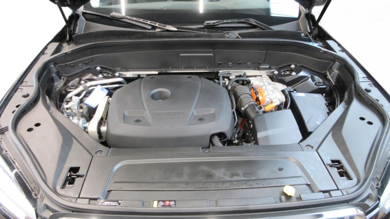 Volvo XC 90 T8 Inscription Expression - foto 34