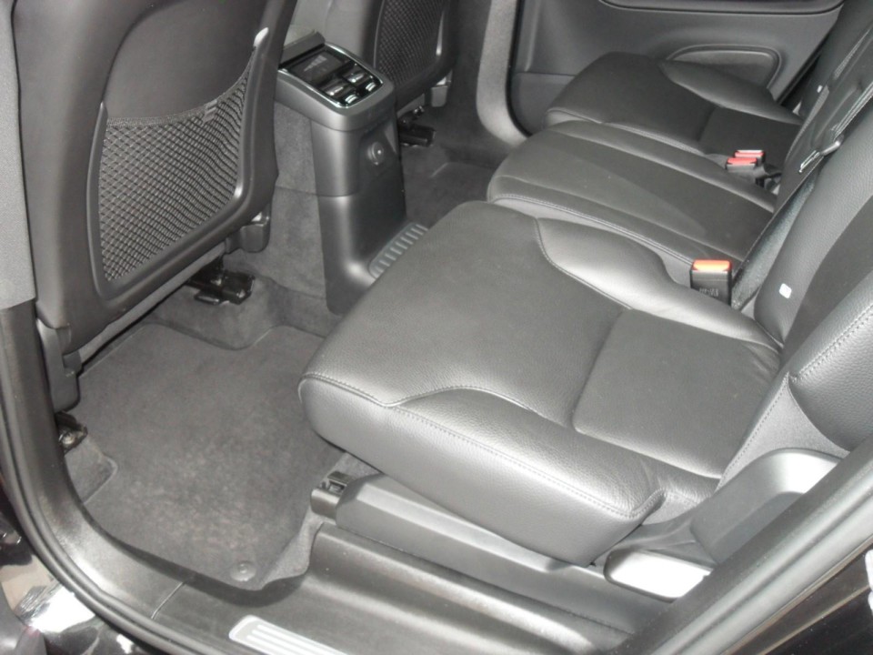 Volvo XC 90 T8 Inscription Expression - foto 10
