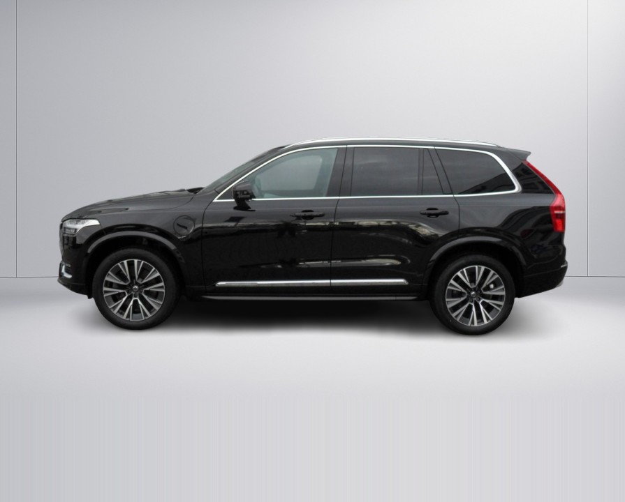 Volvo XC 90 T8 Inscription Expression (5)