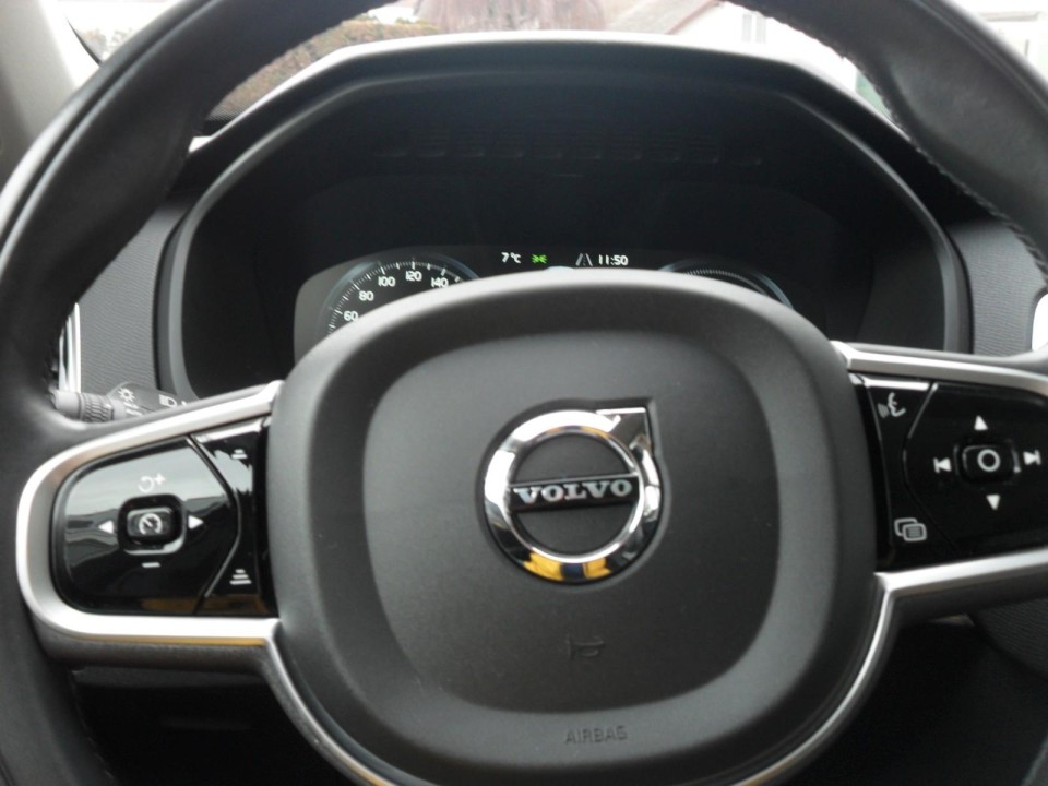 Volvo XC 90 T8 Inscription Expression - foto 13