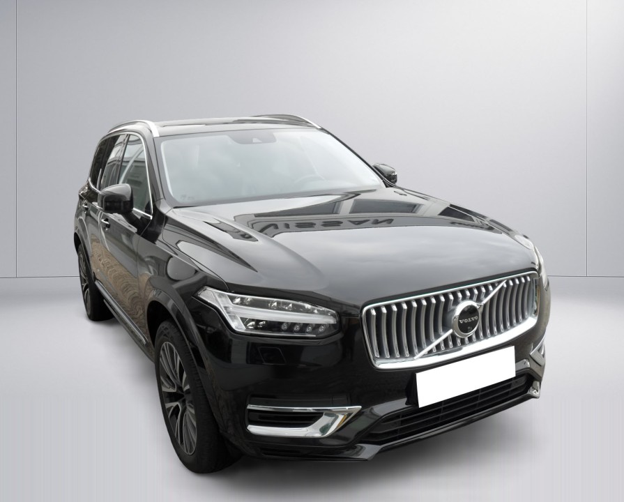 Volvo XC 90 T8 Inscription Expression