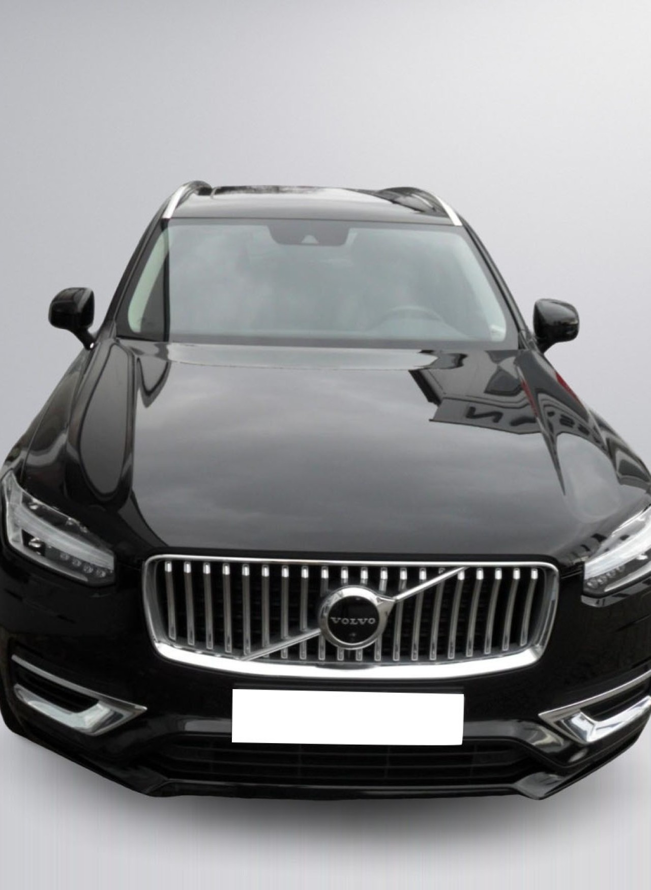 Volvo XC 90 T8 Inscription Expression - foto 7