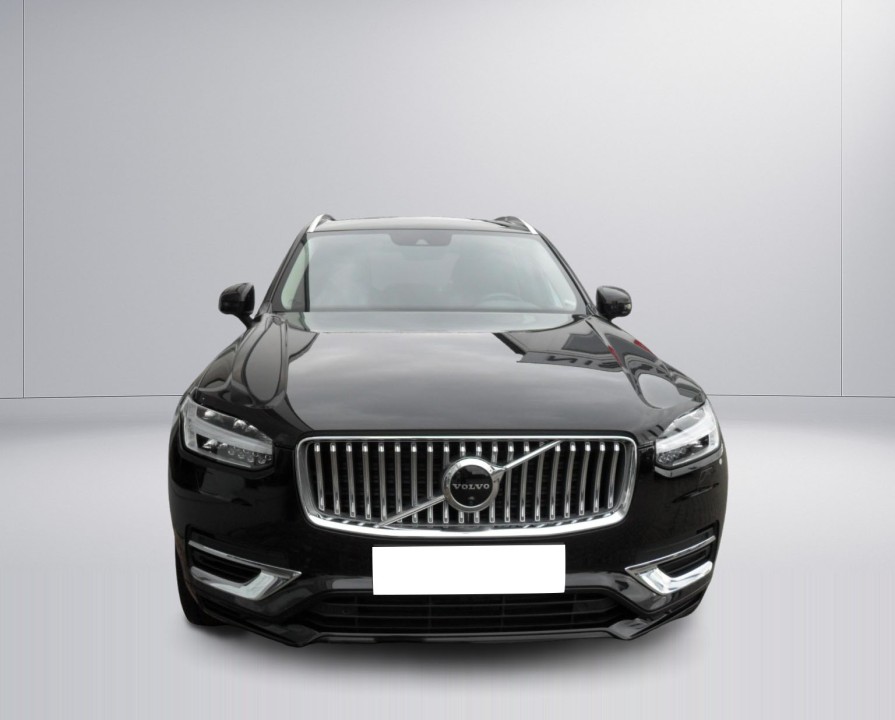 Volvo XC 90 T8 Inscription Expression - foto 8
