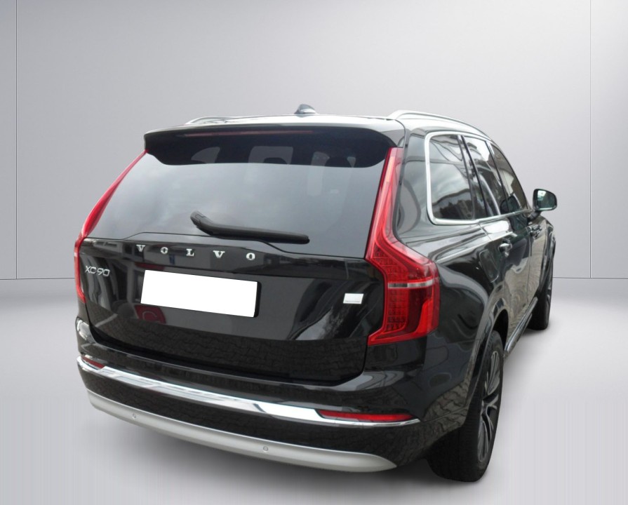 Volvo XC 90 T8 Inscription Expression (2)