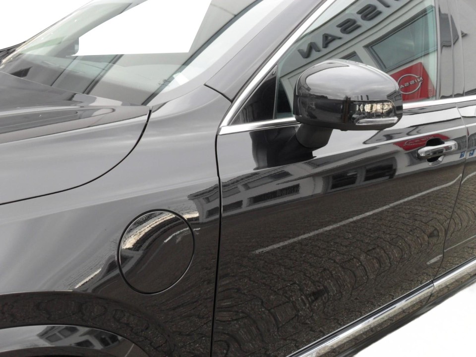 Volvo XC 90 T8 Inscription Expression - foto 27