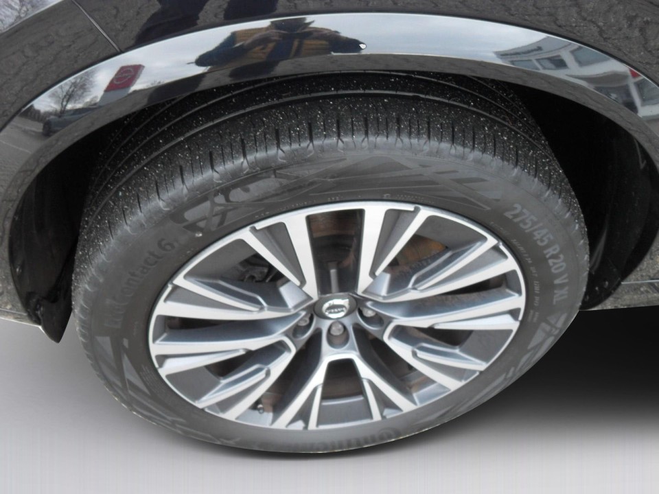 Volvo XC 90 T8 Inscription Expression - foto 36