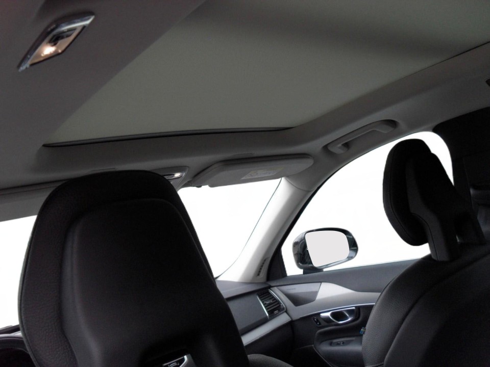 Volvo XC 90 T8 Inscription Expression - foto 22