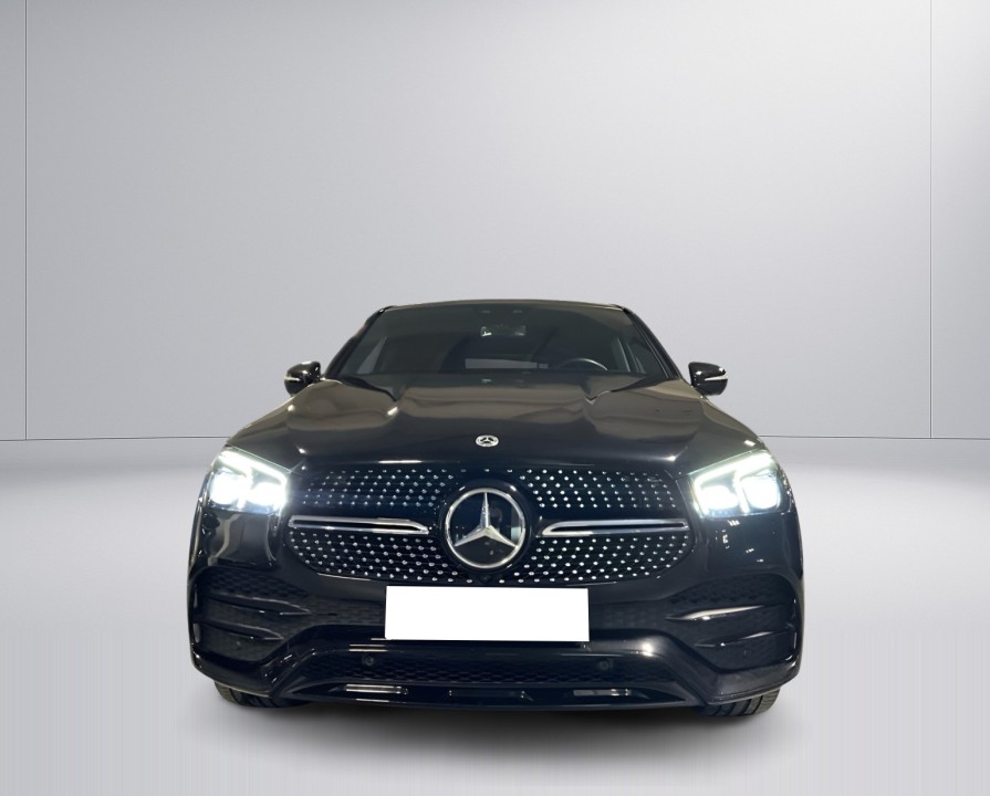 Mercedes-Benz GLE Coupé 350e 4MATIC AMG (2)