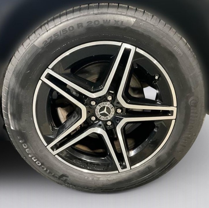 Mercedes-Benz GLE Coupé 350e 4MATIC AMG - foto 15