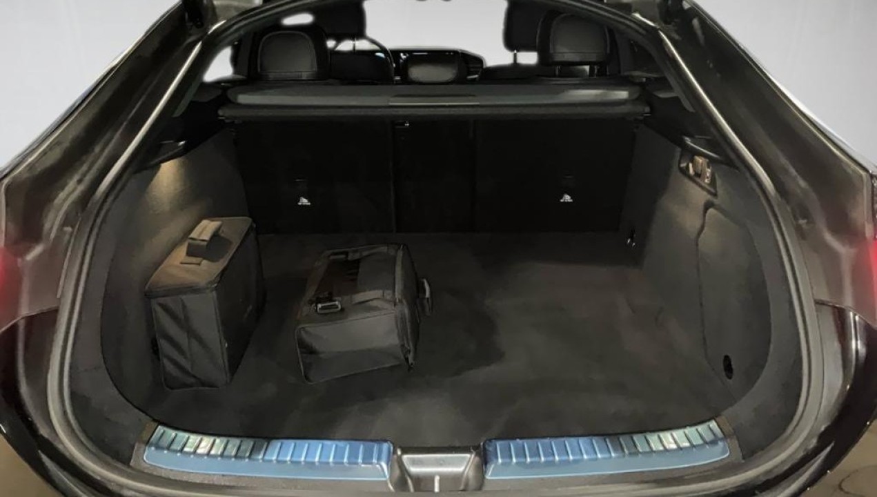 Mercedes-Benz GLE Coupé 350e 4MATIC AMG - foto 14