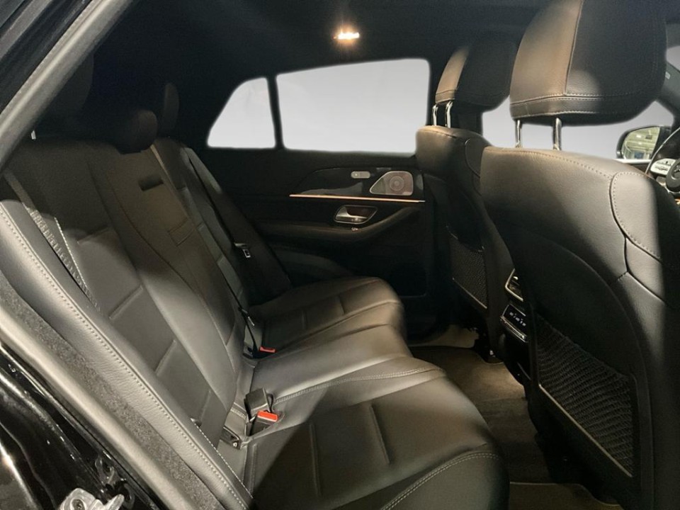 Mercedes-Benz GLE Coupé 350e 4MATIC AMG - foto 7