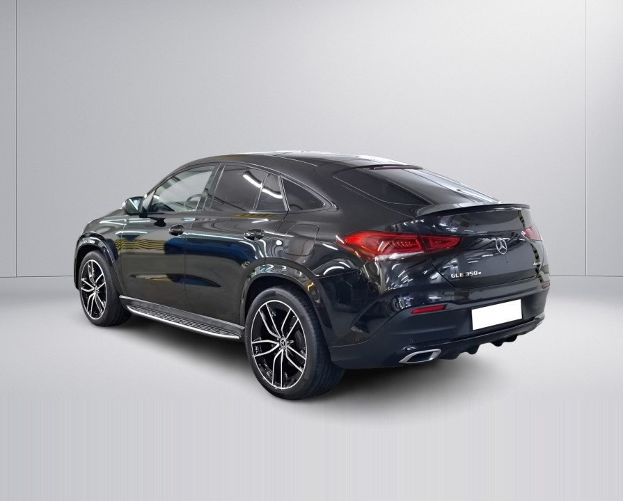 Mercedes-Benz GLE Coupé 350e 4MATIC AMG (5)