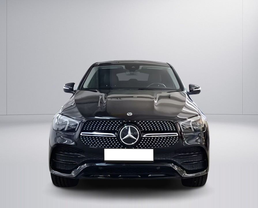 Mercedes-Benz GLE Coupé 350e 4MATIC AMG - foto 7