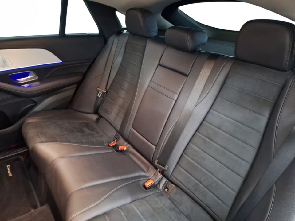 Mercedes-Benz GLE Coupé 350e 4MATIC AMG - foto 15