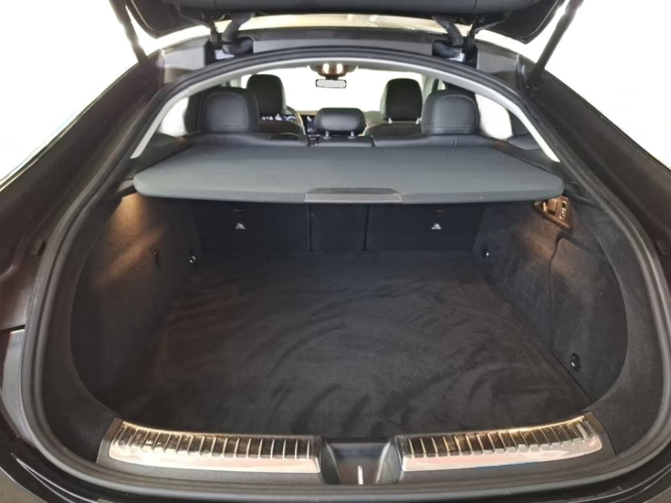 Mercedes-Benz GLE Coupé 350e 4MATIC AMG - foto 17