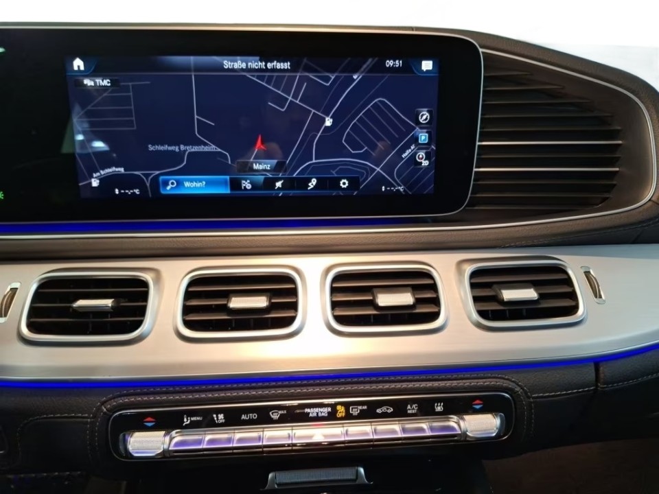 Mercedes-Benz GLE Coupé 350e 4MATIC AMG - foto 13